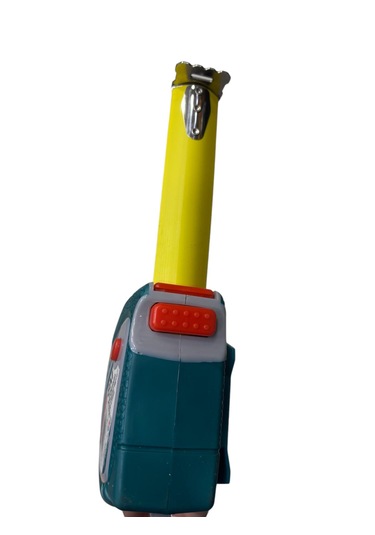 Total 8x25mm Şeritmetre