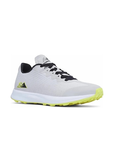 Columbia Montraıl F.k.t Lıte Kadın Beyaz Outdoor Ayakkabı Bl0108- Açık Gri