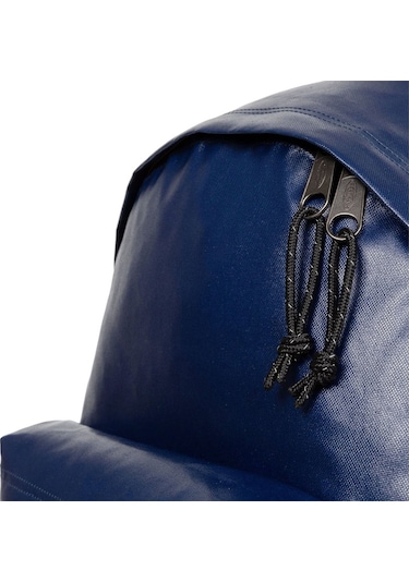 Eastpak Padded Pak'r Glossy Navy Sırt Çantası Ek0006209j81