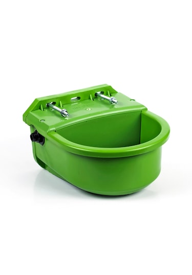 Kutluk Şamandıralı Otomatik Hayvan Suluğu Küçükbaş Büyük...