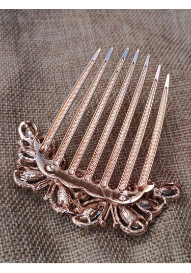 Villovatik Shuang Mavi Tarak Tokası 150720480 Diğer