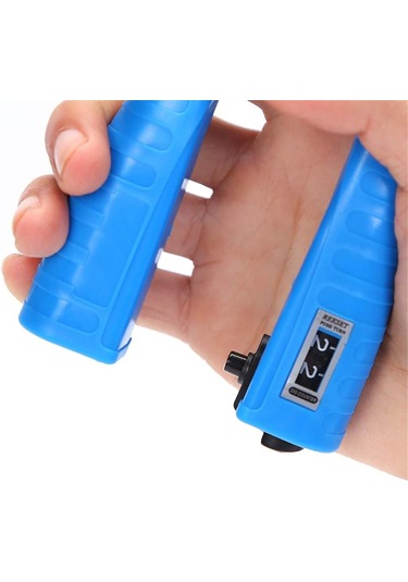 Sayaçlı El Kol Bilek Güçlendirici Yay Mekanik Sayaçlı El Yayı -