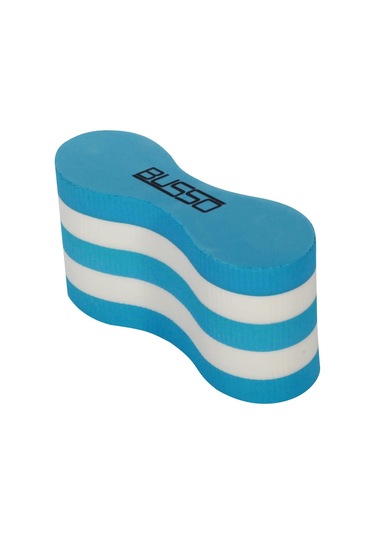 Busso Yüzme Tahtası Pull Buoy Çok Renkli