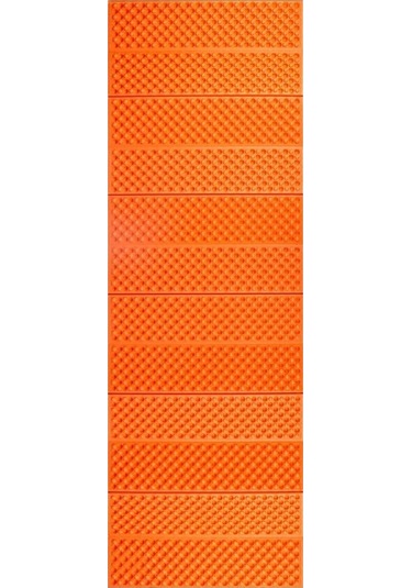Evolite Ultralight Comfort Katlanır Mat Z Mat Çok Renkli