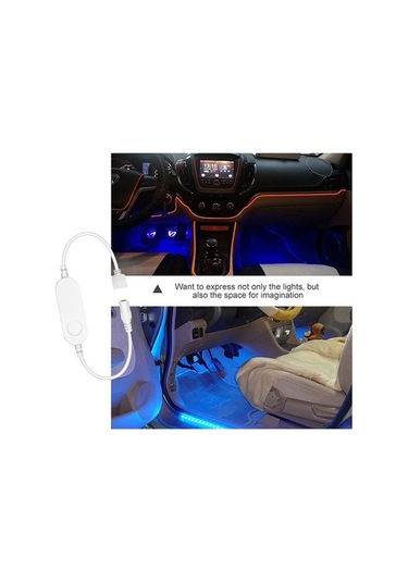 Pazly Tuya Wifi Rgbw Şerit Işık: Alexa/google İle Ses Kontrolü, Ifttt Ve Uygulama İle Renk Ayarlama Diğer