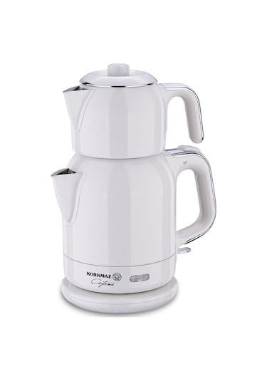 Korkmaz A331-08 Çaytema Çay Makinesi 1.7 L