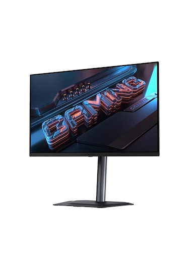 Gigabyte Mo27q2a 27" 0.03ms 280hz Qd-oled 2k G-sync-freesync Gaming Monitör
