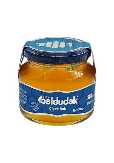 Baldudak R-1700 Çiçek Balı 250 G