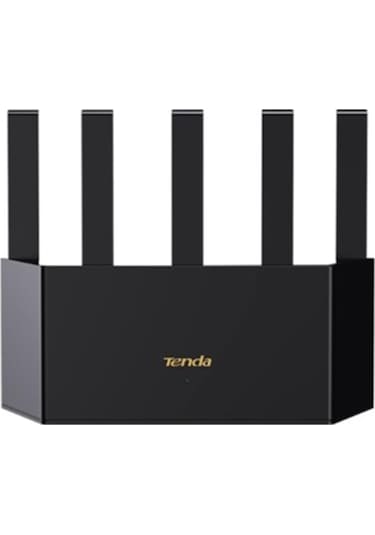 Tenda Rx2l Pro Dual-band Gigabit Wi-fi 6 Router