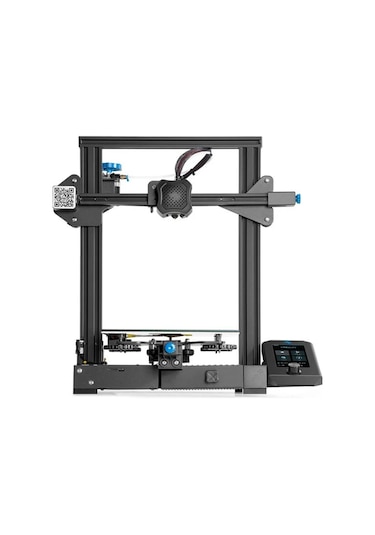 Creality Ender 3 V2 3D Yazıcı