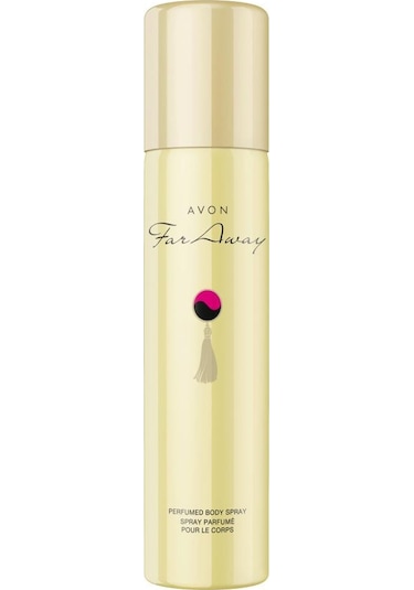 Avon Far Away Kadın Deodorant 75 ML