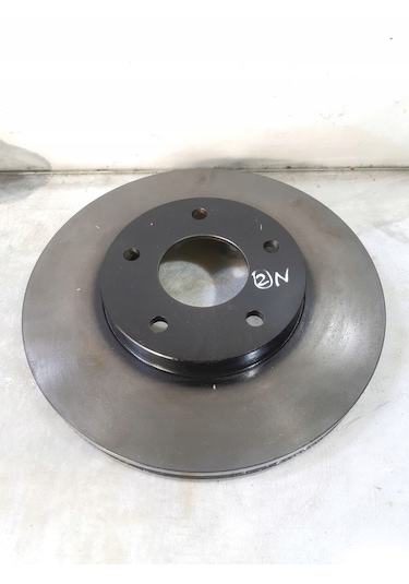 Fren Dıskı Takım X-traıl T30 Prımera P12 Maxıma A33