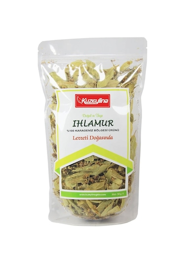 Kuzeylina Ihlamur 50 G