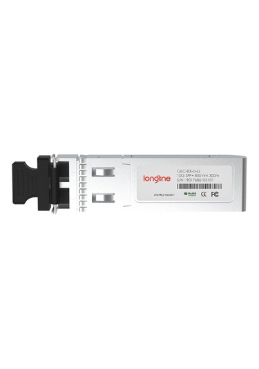 Longline GLC-BX-U-LL Compatible 1000BASE-BX SFP Transceiver Module