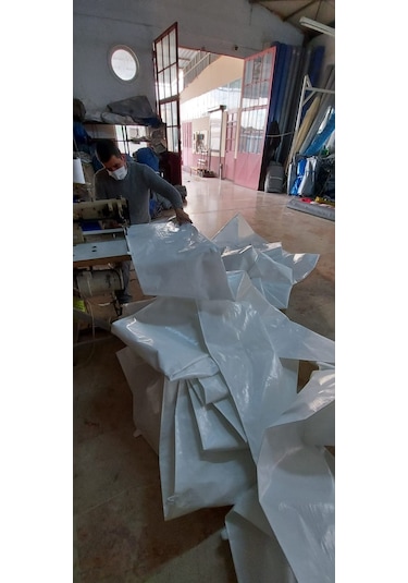 Su Geçirmez, Kuş Gözlü, Dayanıklı 230 Gr Pilsa