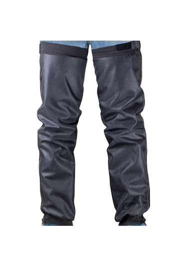 Ankaflex Motosiklet Diz Koruma Örtüsü Motorsiklet Dizlik Yağmur R