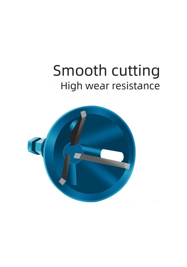 Yunboo Tungsten Carbide Tester Takımı: Üçgen Uçlu, 3-12mm Çap Aralığı, Halka Tipi, Keskin Ve Dayanıklı, Profesyonel Ve Ev Kullanıma Uygun Diğer