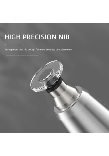 2 İn 1 Evrensel Stylus Kalem