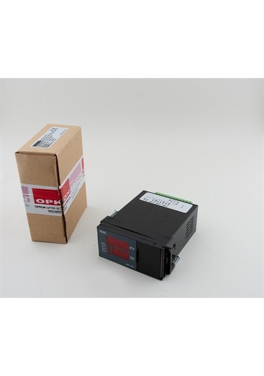 OPKON OP-LP2B 24 VOLT AC POZİSYON KONTROL ( POSITION CONTROLLER )