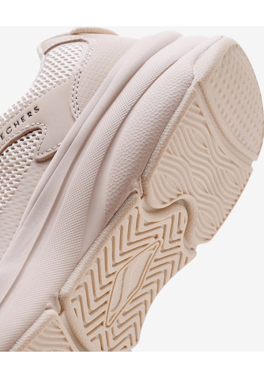 Skechers Street Twisterz - Lighten Up Kadın Bej Günlük Ayakkabı 177402 Sand Kum Rengi Skechers Street Twisterz - Lighten Up Kadın Bej Günlük Ayakkabı 177402 Sand Kum Rengi