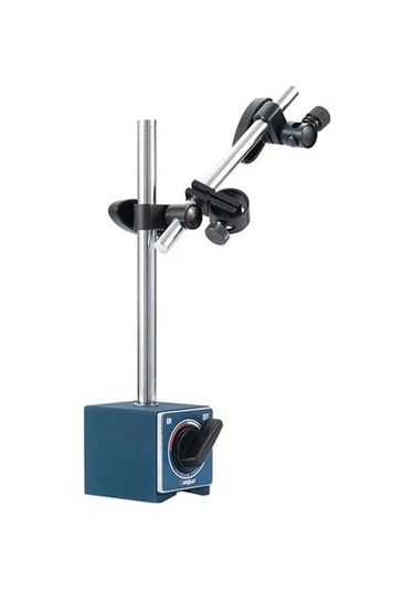 Dasqua 7122-0005 Mekanik Stand İnce Ayarlı Manyetik Ayak 80kg