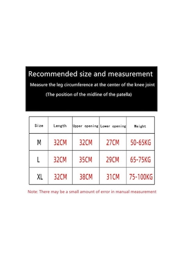 Flybuy Winmax Diz Destekleyici, Fitness Yay Desteği, Silikon, Çarpışma Önleyici, L Beden, 65-75kg, Siyahgri Profesyonel Spor Diz Protektörü Diğer Çok Renkli