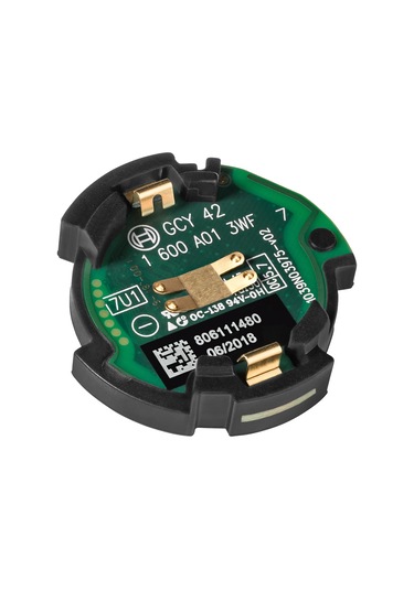 Bosch Bağlantı Modülleri/Çipleri > GCY 42 - 1600A016NH