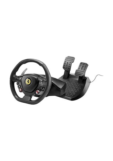 Thrustmaster T80 Ferrari 488 GTB PC/PS3/PS4/PS5 Direksiyon Seti