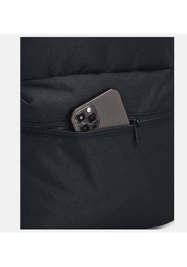 Under Armour Ua Essential Lite Unisex Sırt Çantası 1380476-002 Siyah