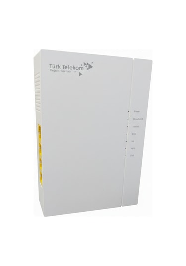 Zte-zxhn-h1601 Modem