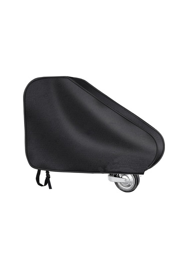 Shineyee Karavan Çekme Kancası Kılıfı - Su Geçirmez, Toz Ve Kar Koruma, 600d Oxford Kumaş, Ayarlanabilir Kayış