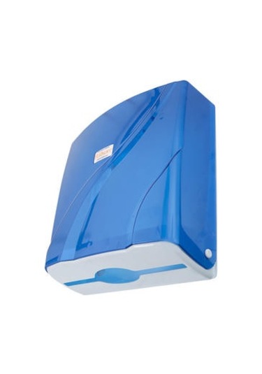 Z Havlu Aparatı Flosoft Büyük Boy 1 Adet