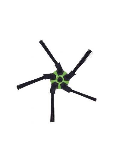 Unimarket 12 Adet Irobot Roomba S9 S9 + Temizlik Robotlu Süpürge Aksesuarları Yan Fırça Değiştirme Süpürge Yedek Parçaları