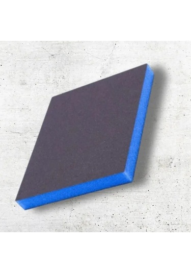 Vitatools P60-p1000 Zımpara Seti, 120x100x12mm, 12 Parça 341719512