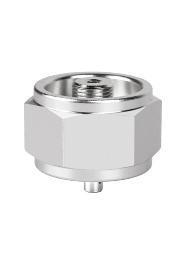 Mufunye Gaz Tasarrufu Plus Gaz Dönüştürücü Şifter, Gaz Deposu Dönüşüm Adaptörü - Kamp, Yürüyüş Ve Balıkçılık İçin Çok Renkli