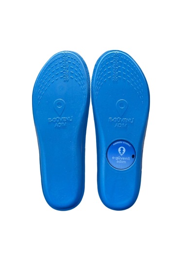 Airtag Uyumlu Akıllı Ayakkabı Tabanı Çocukalar İçin İos Uyumlu