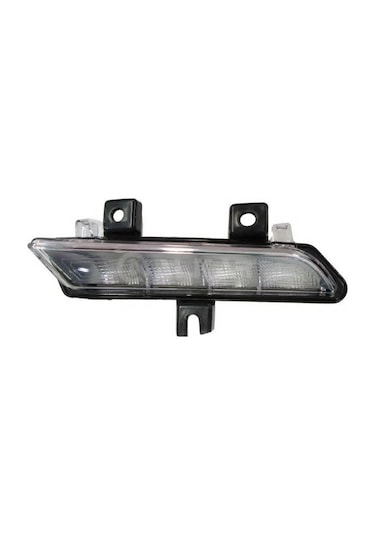 ZENON RN9564 GÜNDÜZ FARI SOL CLIO IV-MODUS 12-16