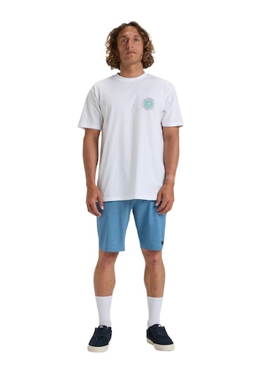 Bıllabong Billabong Crossfire Erkek Mavi Walkshort 13408