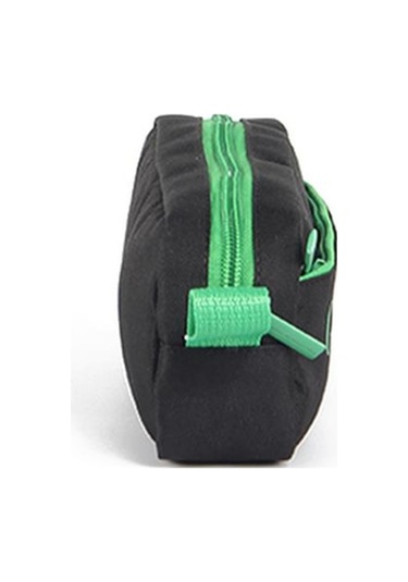 Unıted Colors Of Benetton. Çift Bölmeli Kalem Çantası 03807-16530