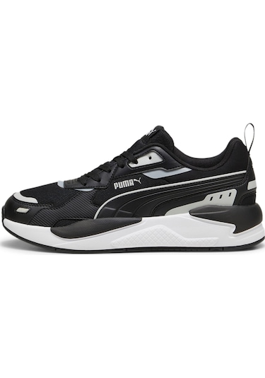 Puma X-ray 3 Unisex Spor Ayakkabı 399064 01 Siyah