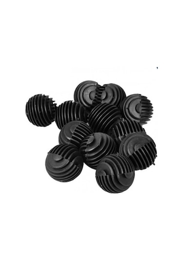 Bioball Akvaryum Filtre Malzemesi 3 CM 10 Adet