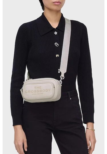 Marc Jacobs Kadın Çapraz Çanta 2s5hcr002h02 Bej