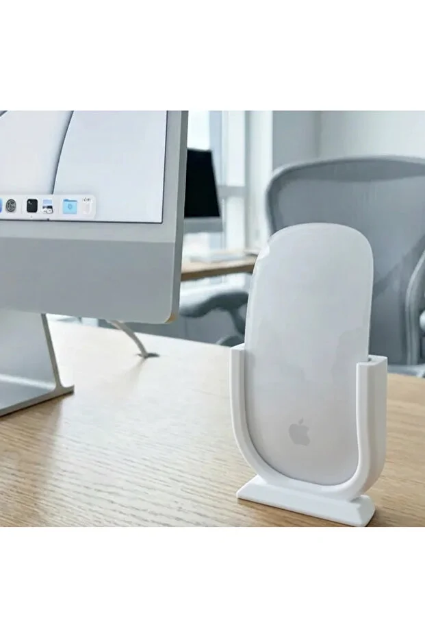 Magic Mouse Şarj Standı