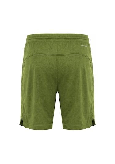 Alpinist Fitz Roy Ultra Dry Erkek Koşu Şortu Haki