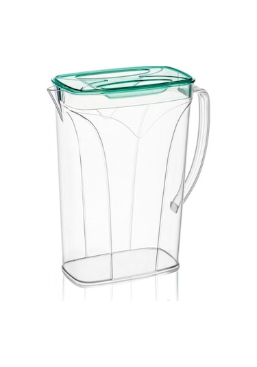 Kristal Aqua Sürahi 2.2 Litre
