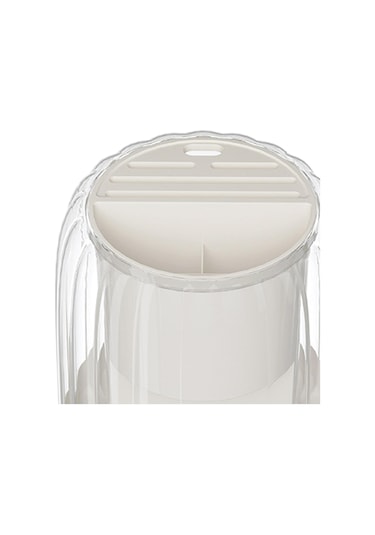 Suntek Mutfak Depolama Aksesuarları Şeffaf Için