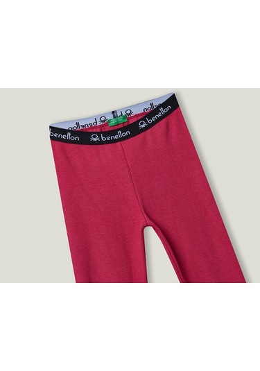 United Colors of Benetton Çocuk Tayt