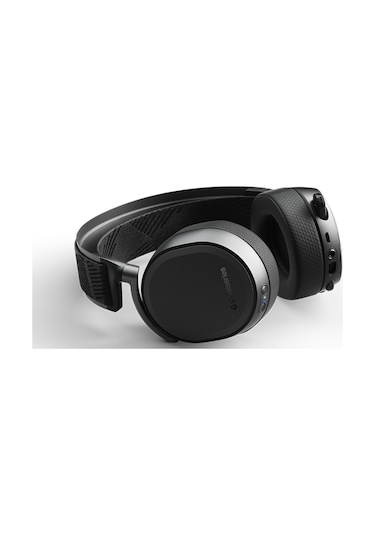 Steelseries Arctis Pro Wireless & Bluetooth Kablosuz Oyuncu Kulaklığı