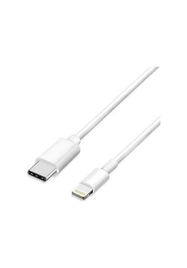 Apple MKQ42AM/A Lightning USB-C Şarj Kablosu 2 M