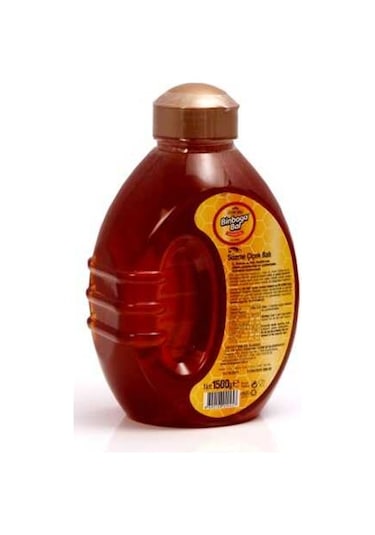 Binboğa Kooperatif Çiçek Balı 1500 G